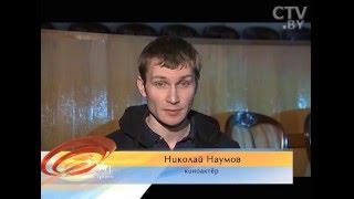 Российский актёр Николай Наумов – об образе «реального пацана» и человеческих ценностях