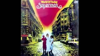 Supermax - world of today (1977)