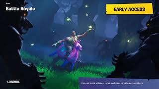 2 minutes of Fortnut...