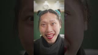 Kawaii Girl Love @jinyongjin_official #funny #viral #sigmagirl