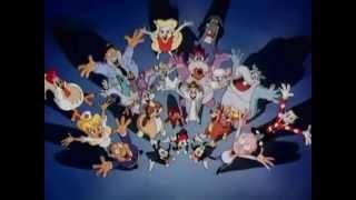 Animaniacs - Intro [HQ]