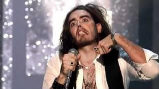 Russell Brand: Dogs With Jobs!?!? [BBC DVD]