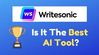 Writesonic Review: Best Al Copywriting Software - Best ai writing tool free 2023