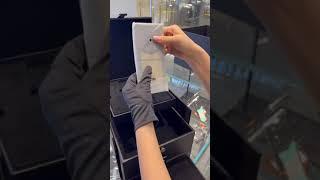 How to Experience Luxury in a Flip: Unboxing the VERTU Ironflip | Vertu