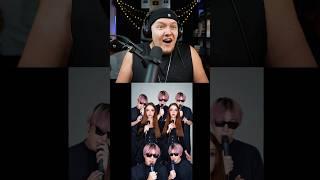Beatbox sounding better than the original  ​⁠@Dharni  x ​⁠@Mamiko  #beatbox