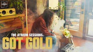 "GOT GOLD" (Performance Video) - The Atrium Sessions - TREVOR BROSKA