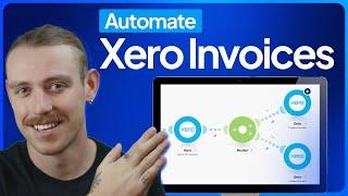 Automate Your Invoicing with Xero and Save Hours