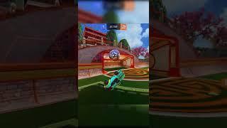 I recently discovered this car soccer game, it's really fun!! Rocket League