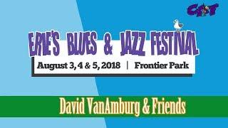 David VanAmburg & Friends