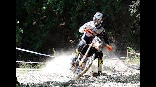 Enduro GP Řecko Serres 2019  rozhovory den 1