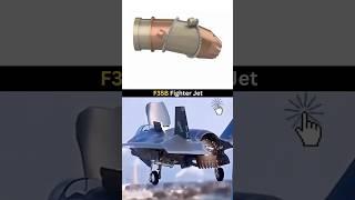 The World’s Most Advanced Fighter Jet | F-35B in Action 