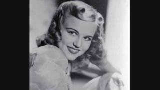 Peggy Lee - Johnny Guitar