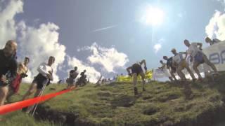 European Sky Running Championship 2013 - Vertical Kilometer