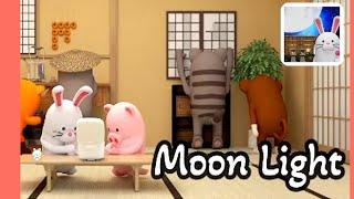 Escape Room Collection Moon Light Walkthrough | Escape Room Club (GBFinger Studio)