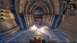 Neverwinter PC PvP [Module 11] - Made YouTube MiniMi-007 mad again