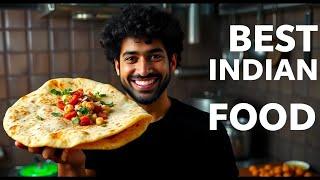 The Most Popular Indian Street Food across the World