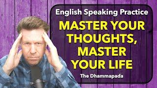 Master English Speaking Practice: Shadowing & Repeating