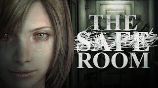 The Silent Hill Game That Changed Safe Rooms