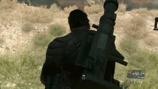 Metal gear solid 5. Рекомендации для начинающих. Обзор