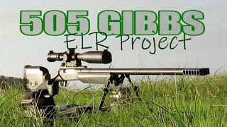 505 Gibbs ELR Project