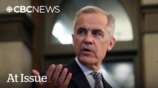 At Issue | Carney bulldozes his nation-building bill through Parliament