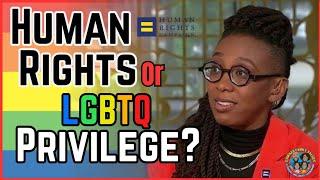 Human Rights Activism has Become a Circus Show
