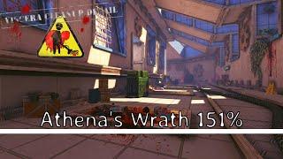 Viscera Cleanup Detail | Athena's Wrath - 151% | Overwork Cleanup