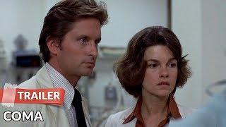 Coma (1978) Trailer | Michael Douglas | Geneviève Bujold