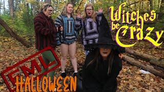 FML Tales From FMyLife HALLOWEEN SPECIAL #51 Witches Be Crazy