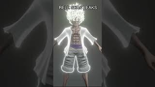 Who let them cook #roblox #rellseas #rellgames #onepiece