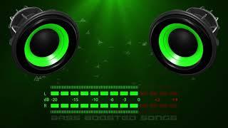 DJ Snake, Lil Jon - Turn Down For What (Bass Boosted)