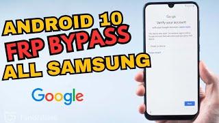 All Samsung Android 10 FRP Bypass New Tool All Samsung Frp Bypass One Click