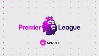 TNT Sports 2023/24 Premier League Intro