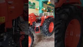 Kubota showroom shivpuri #tractor #automobile #farming #tractorjunction #tractorlover