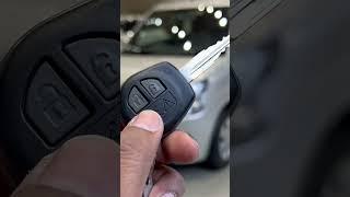 WagonR VXi Key  #shorts #marutisuzuki