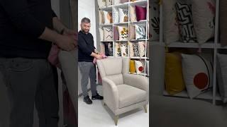 Yeni nesil koltuk örtüsü, “mükemmel” giydirme örneği ️ Modelin adını bilen  #koltukörtüsü #home