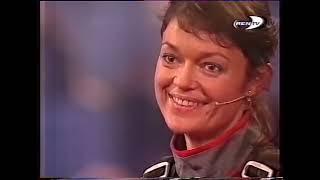 Естественный отбор (REN TV, 1.10.2004)