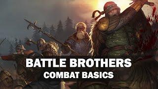 Tutorial - Combat Basics