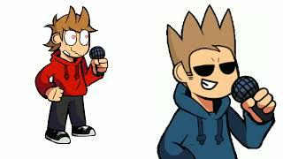 ( eddsworld ) tord end tom please Note me sem pai