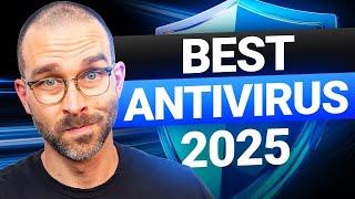 Best Antivirus | Top options for 2025