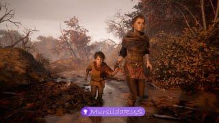 A Plague Tale: Innocence │Часть 2 │● Незнакомцы ● прохождение без комментариев