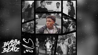 (FREE)(PAIN/SAMPLE) NBA Youngboy Type Beat - "Body On Me" | @BubbaUnoBeatz