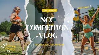 NORCAL CLASSIC [CHAOS] VLOG