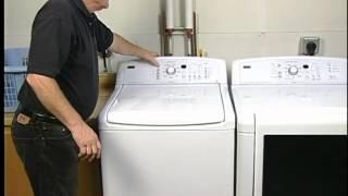 Washing Machine Leaving Clothes Too Wet: Common Sense Washer Tips