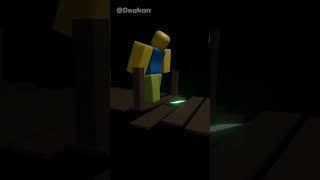 The Rooms A-1000 | Roblox Doors Animation