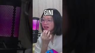 ASMR Snack Kak Giska (Cookie Red)