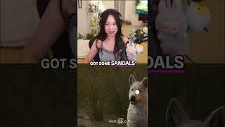 Fanfan's Intrusive Thoughts Win... Lily CRINGE Quits?! 