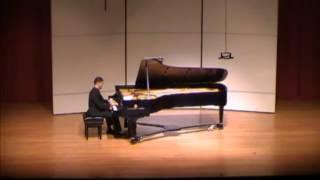 Chopin Scherzo No. 2 Op. 31