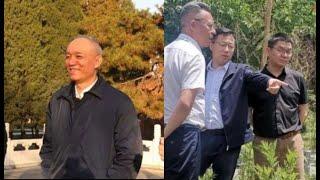 他才是接班人？连升五级！突又当上副主席。赵立坚现身云南边陲，有点惨！乌克兰32万大军开赴前线。俄国电视台公开呼吁撤换普京