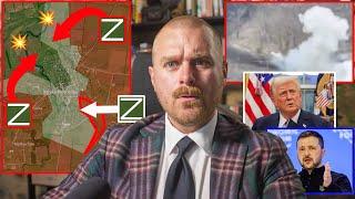 Critical Situation 'Not Enough Soldiers to Fight' | Deadly Delusion | Russia's Real Goal - UA Update